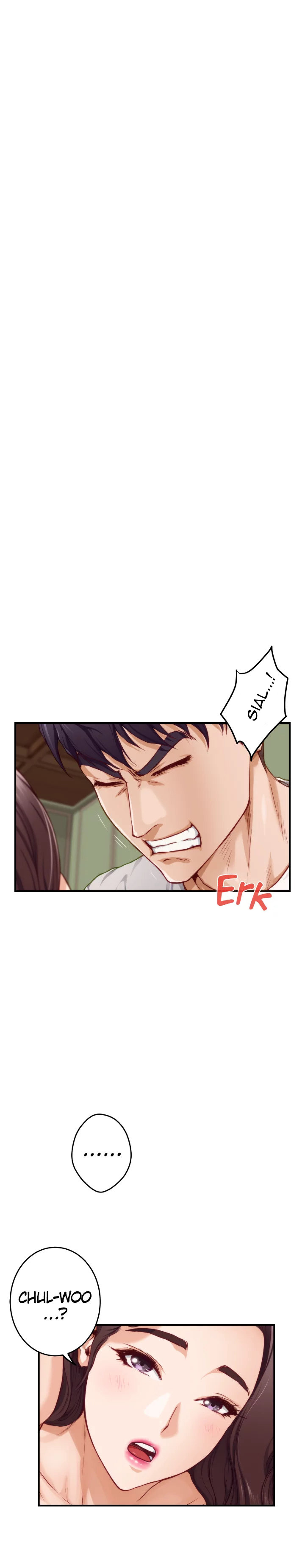 Noona’s Night: Chapter chapter-7 - Page 26