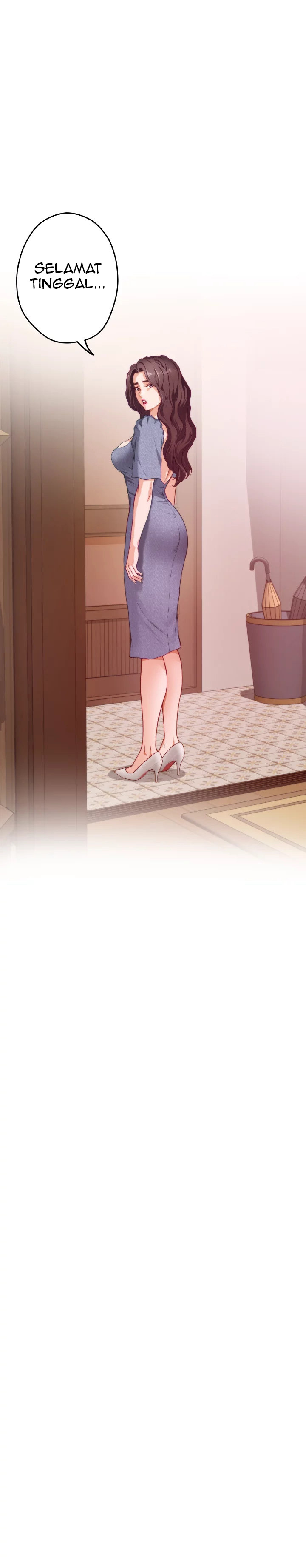 Noona’s Night: Chapter chapter-7 - Page 29