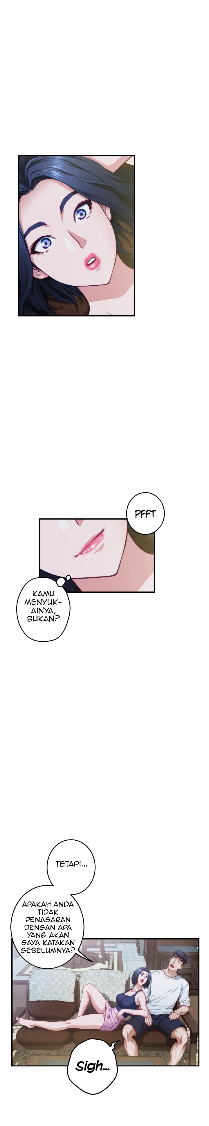 Noona’s Night: Chapter chapter-7 - Page 32