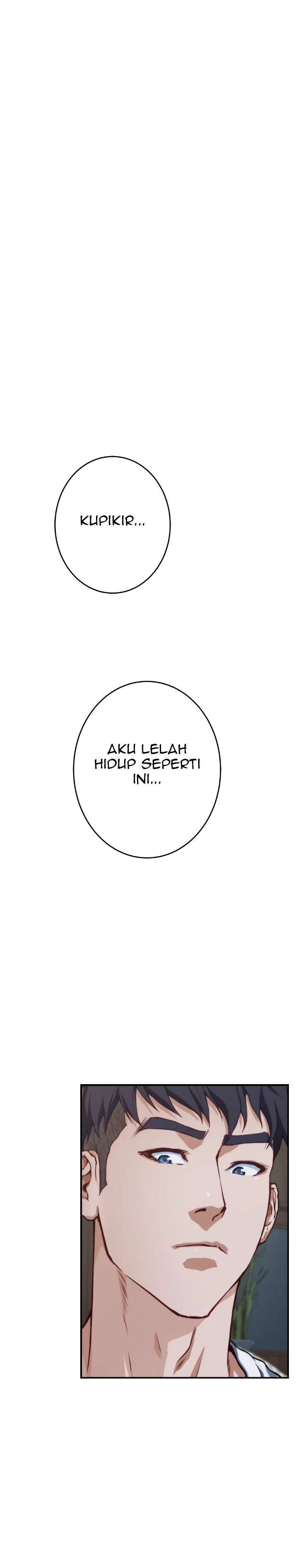 Noona’s Night: Chapter chapter-7 - Page 33