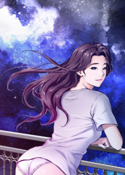 Sampul Noona’s Night