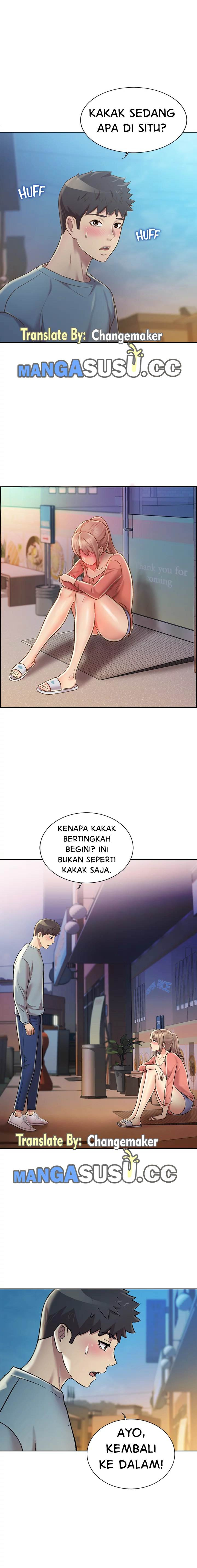 Noona’s Taste: Chapter chapter-15 - Page 3