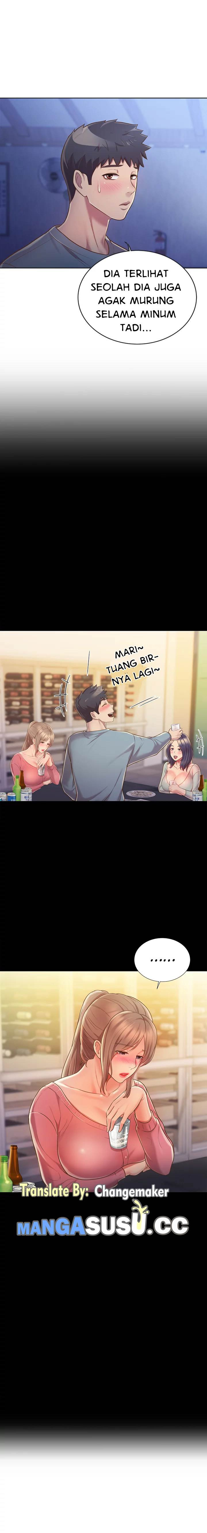 Noona’s Taste: Chapter chapter-15 - Page 9