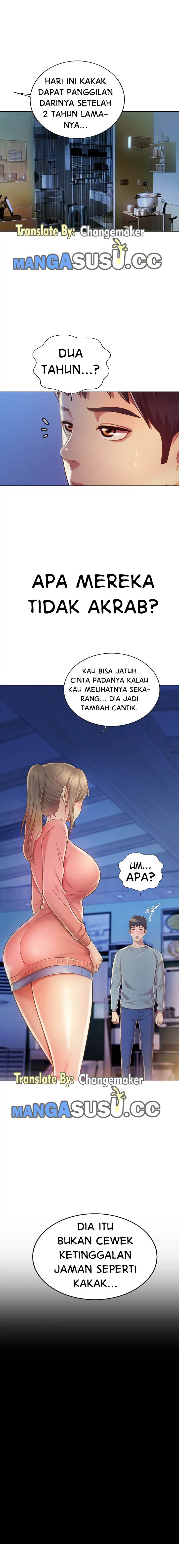 Noona’s Taste: Chapter chapter-15 - Page 11