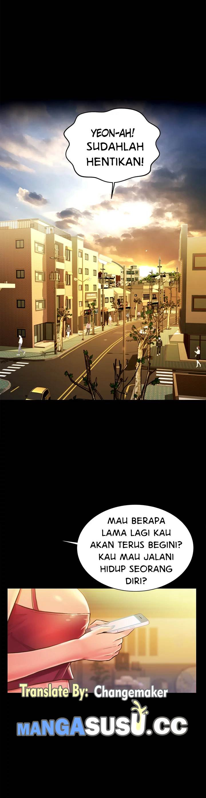 Noona’s Taste: Chapter chapter-15 - Page 12
