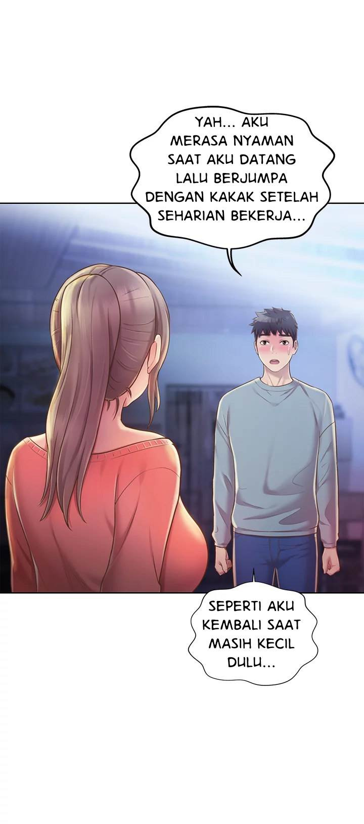 Noona’s Taste: Chapter chapter-15 - Page 15