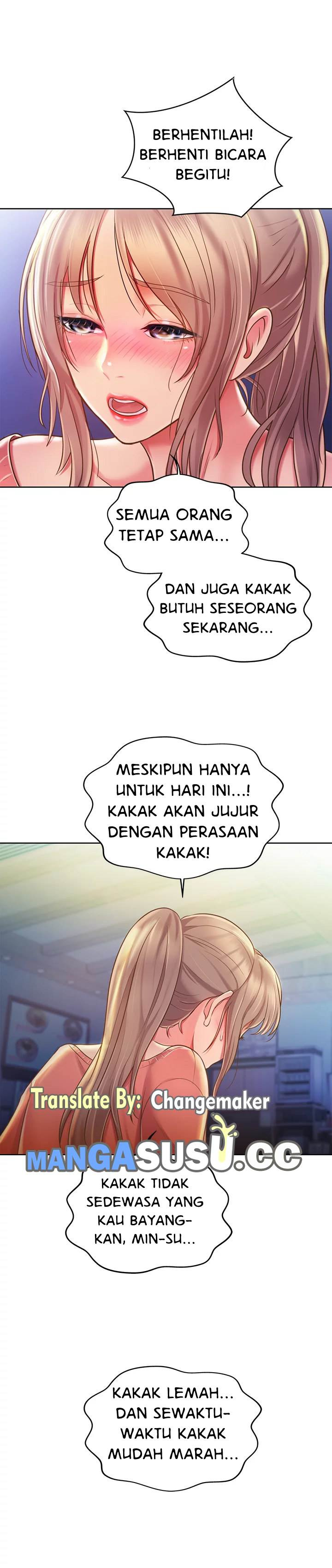 Noona’s Taste: Chapter chapter-15 - Page 16