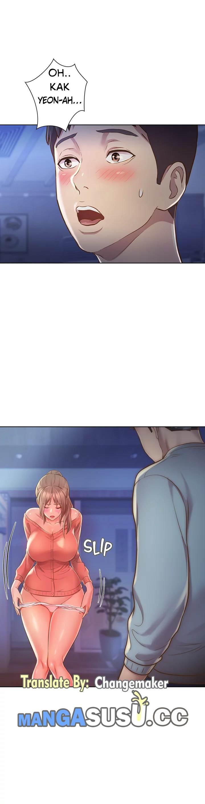 Noona’s Taste: Chapter chapter-15 - Page 18