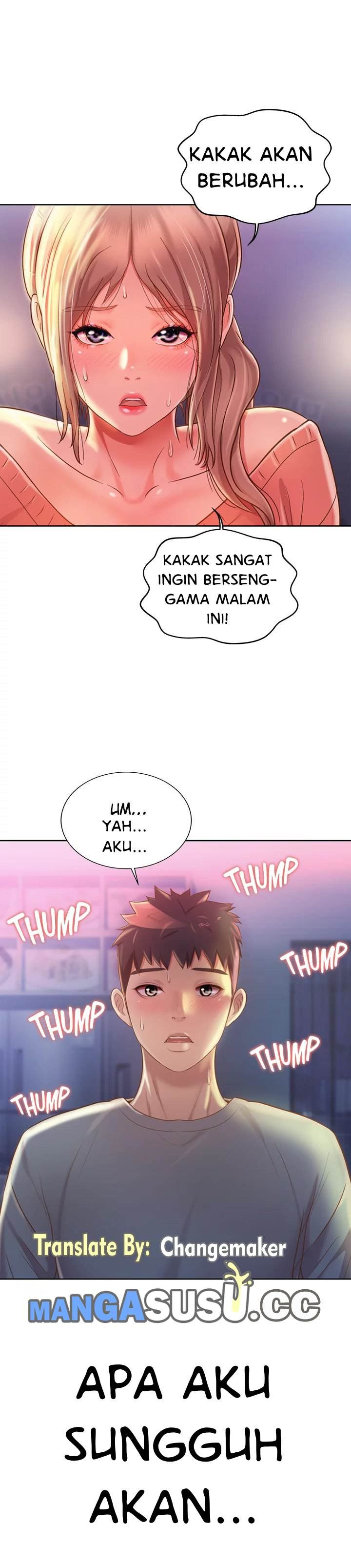 Noona’s Taste: Chapter chapter-15 - Page 22
