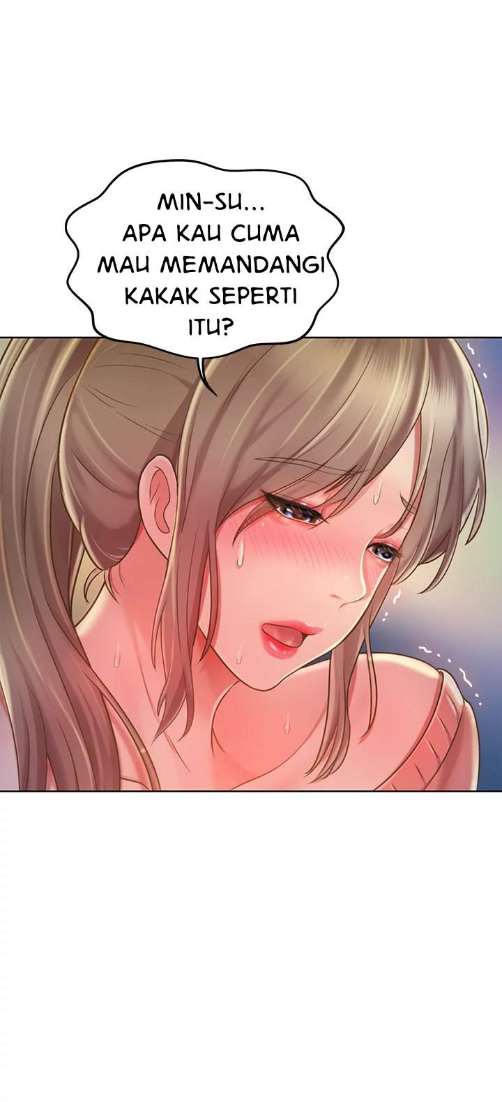 Noona’s Taste: Chapter chapter-15 - Page 24