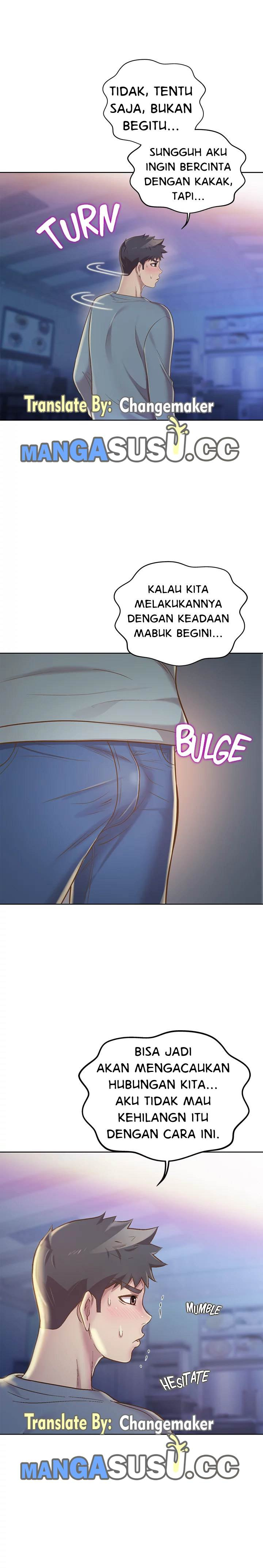 Noona’s Taste: Chapter chapter-15 - Page 26