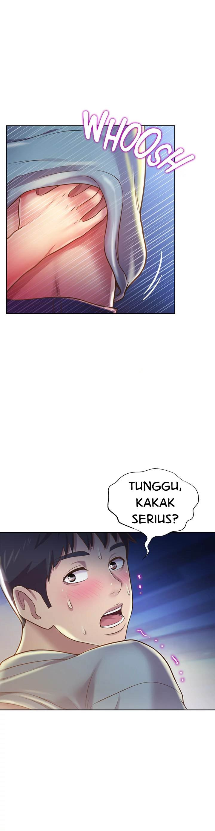 Noona’s Taste: Chapter chapter-15 - Page 28