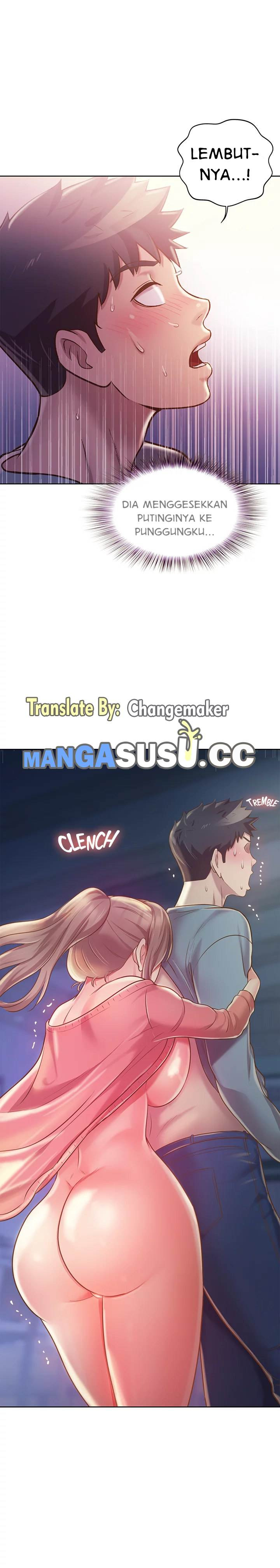 Noona’s Taste: Chapter chapter-15 - Page 31