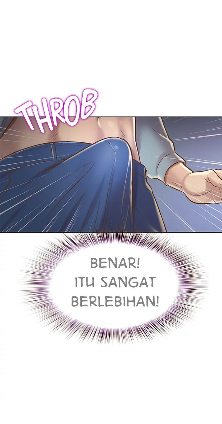 Noona’s Taste: Chapter chapter-15 - Page 32