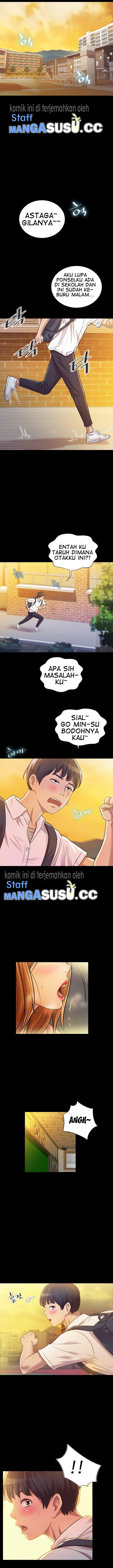 Noona’s Taste: Chapter chapter-2 - Page 4