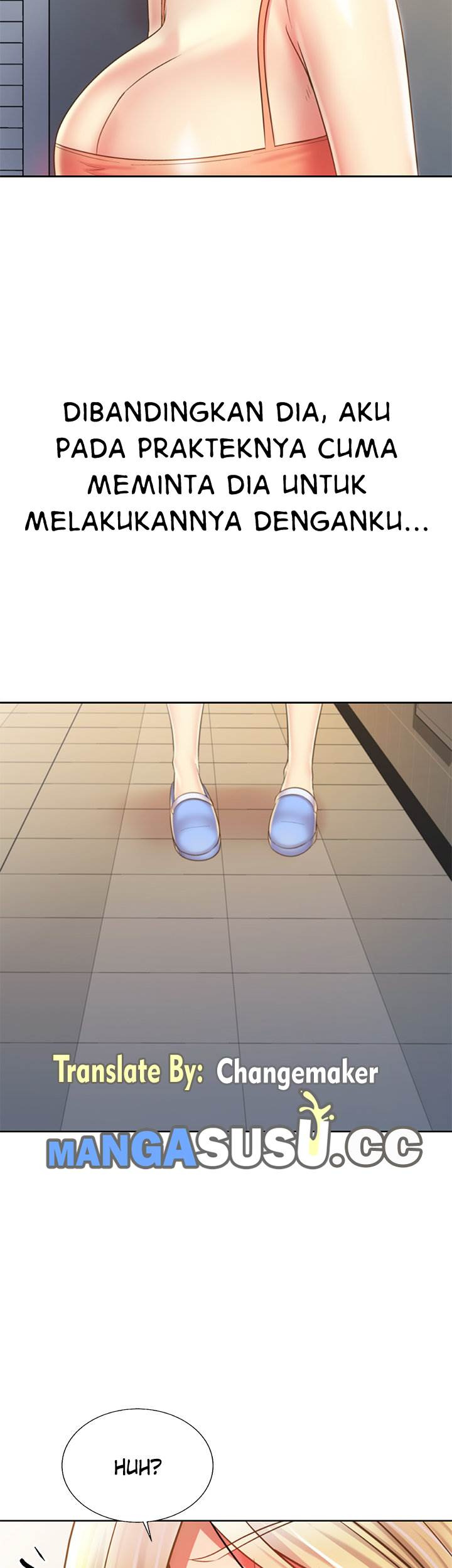Noona’s Taste: Chapter chapter-39 - Page 4