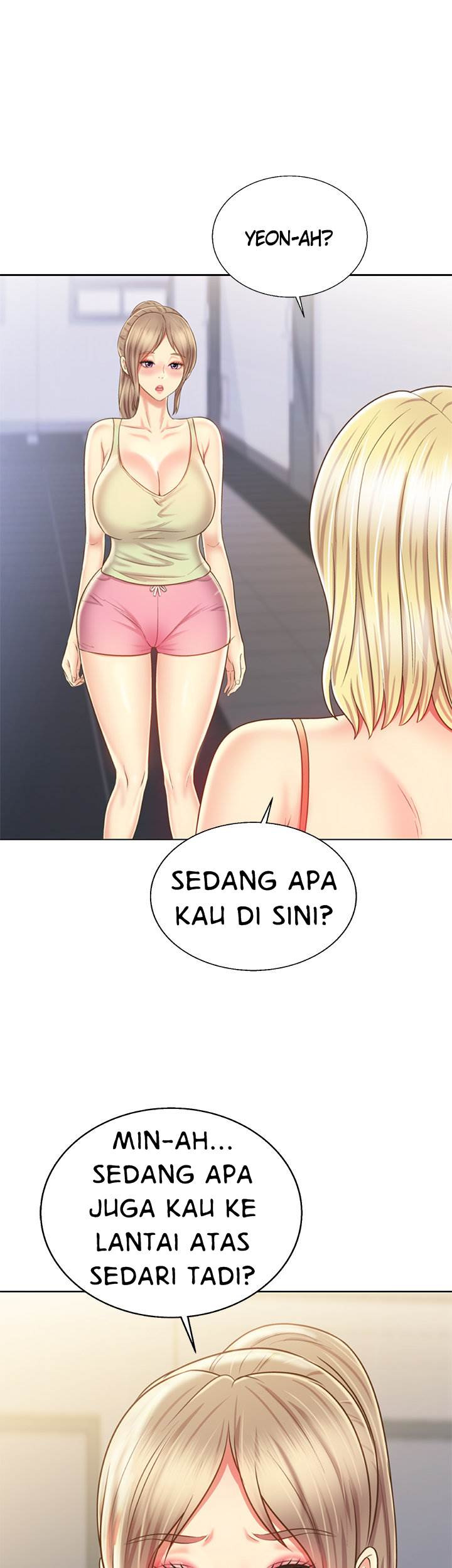 Noona’s Taste: Chapter chapter-39 - Page 6