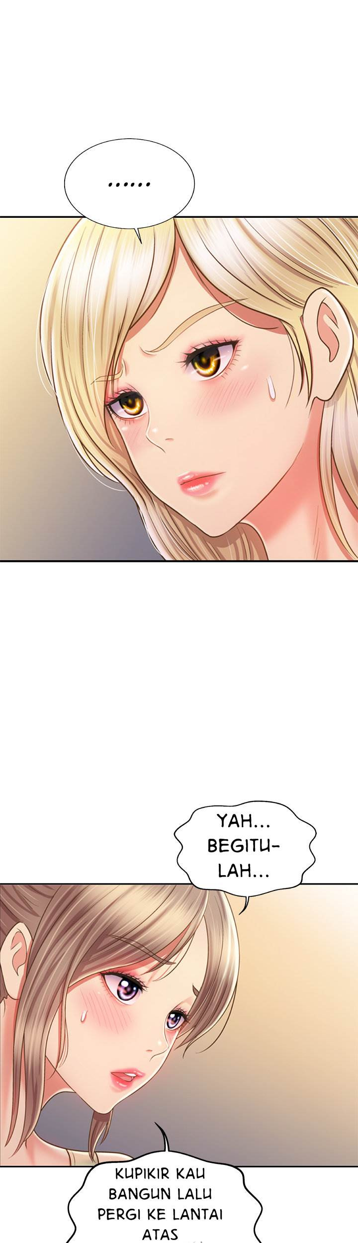 Noona’s Taste: Chapter chapter-39 - Page 11