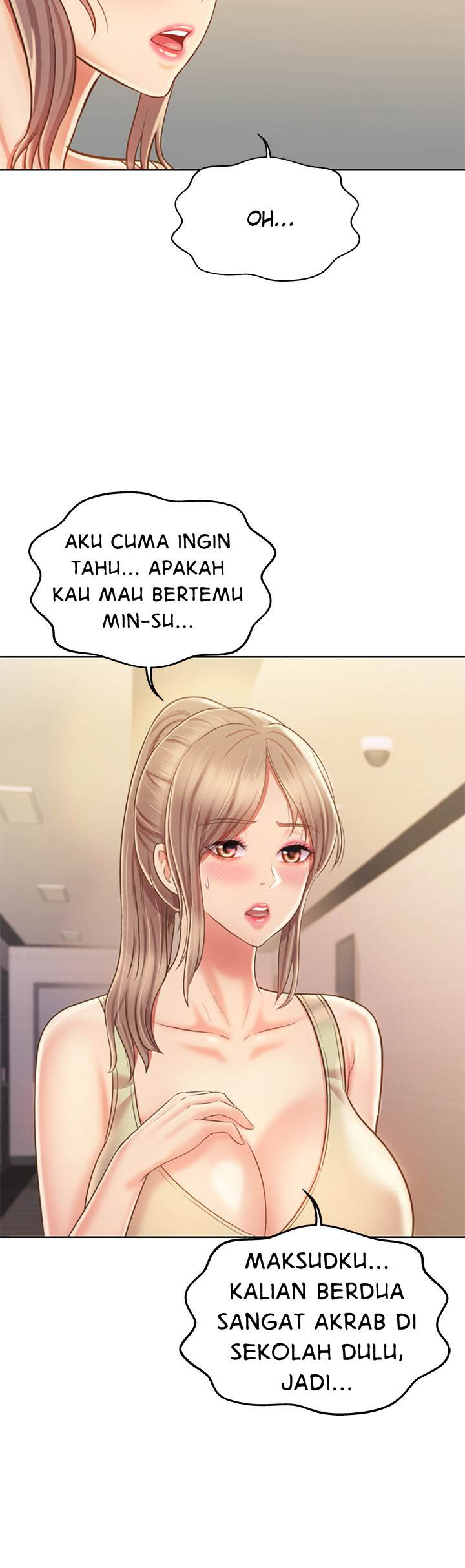 Noona’s Taste: Chapter chapter-39 - Page 14