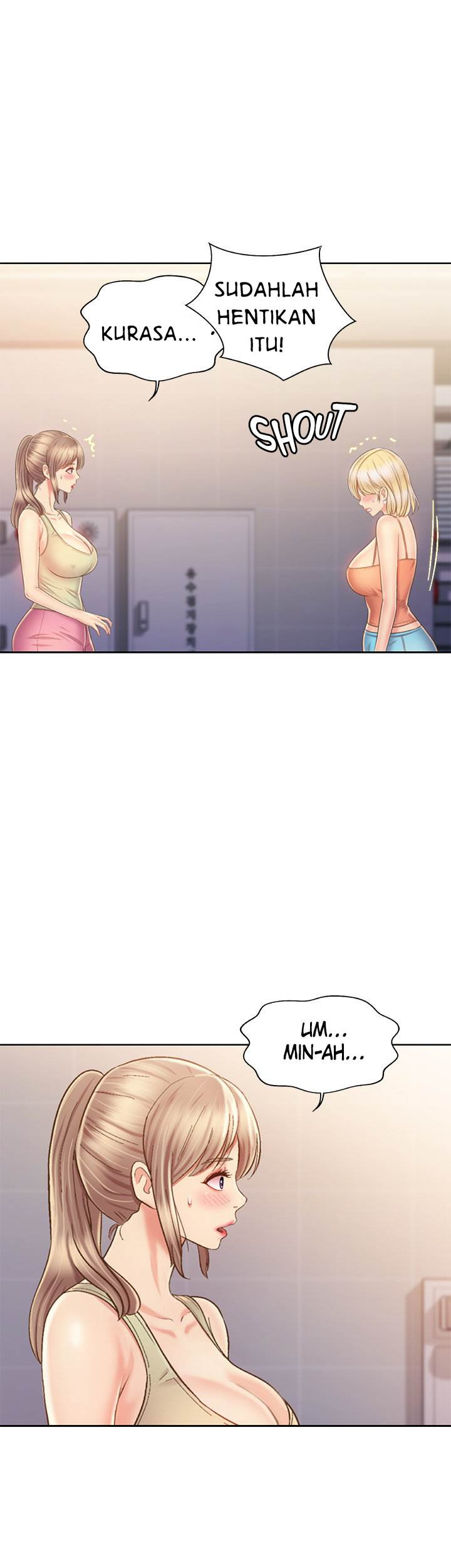 Noona’s Taste: Chapter chapter-39 - Page 15