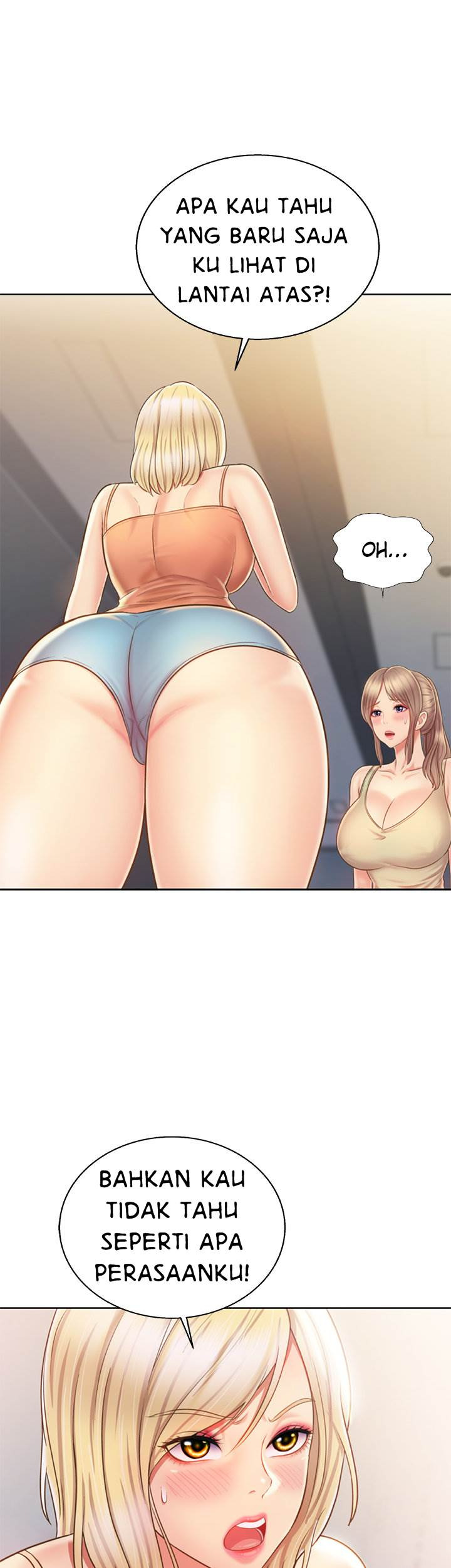 Noona’s Taste: Chapter chapter-39 - Page 17