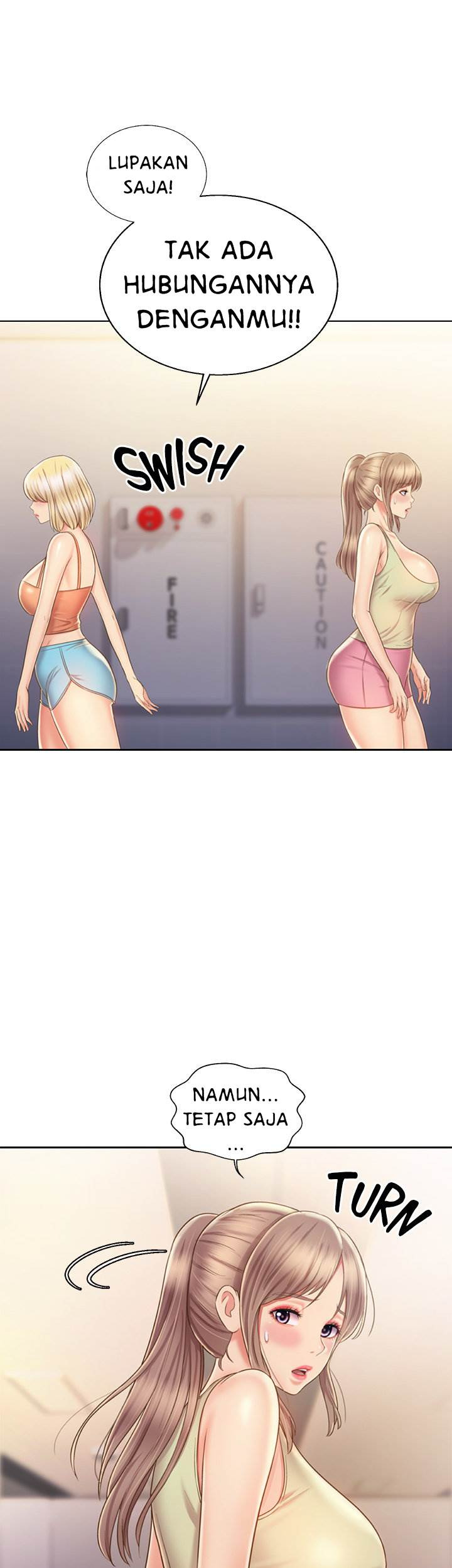 Noona’s Taste: Chapter chapter-39 - Page 22