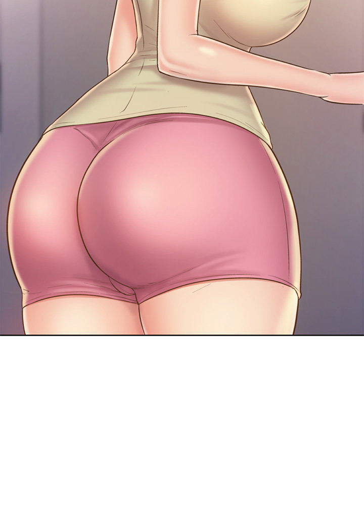 Noona’s Taste: Chapter chapter-39 - Page 23