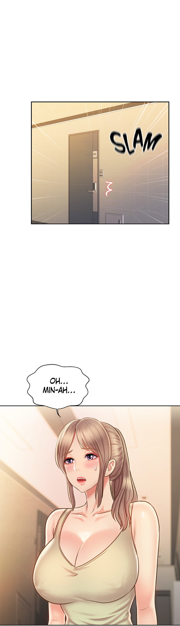 Noona’s Taste: Chapter chapter-39 - Page 24