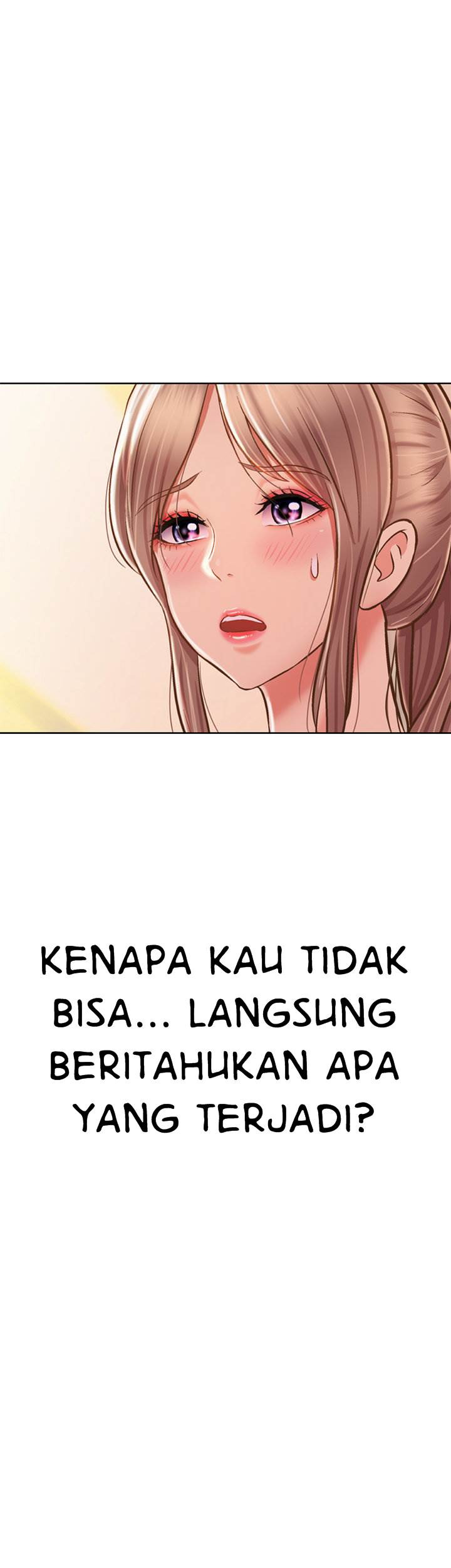 Noona’s Taste: Chapter chapter-39 - Page 25