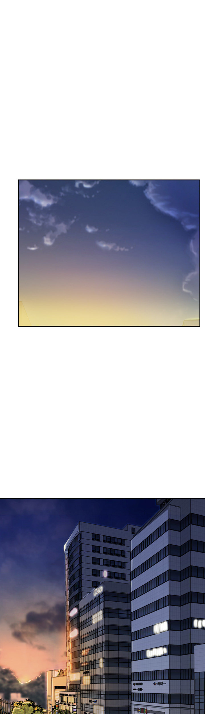 Noona’s Taste: Chapter chapter-39 - Page 27