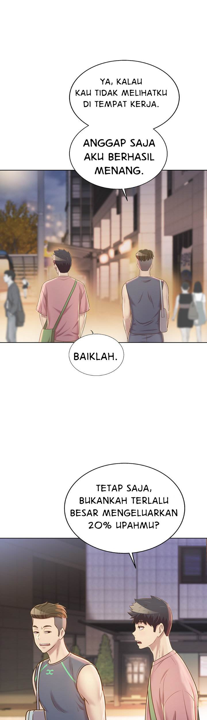 Noona’s Taste: Chapter chapter-39 - Page 30