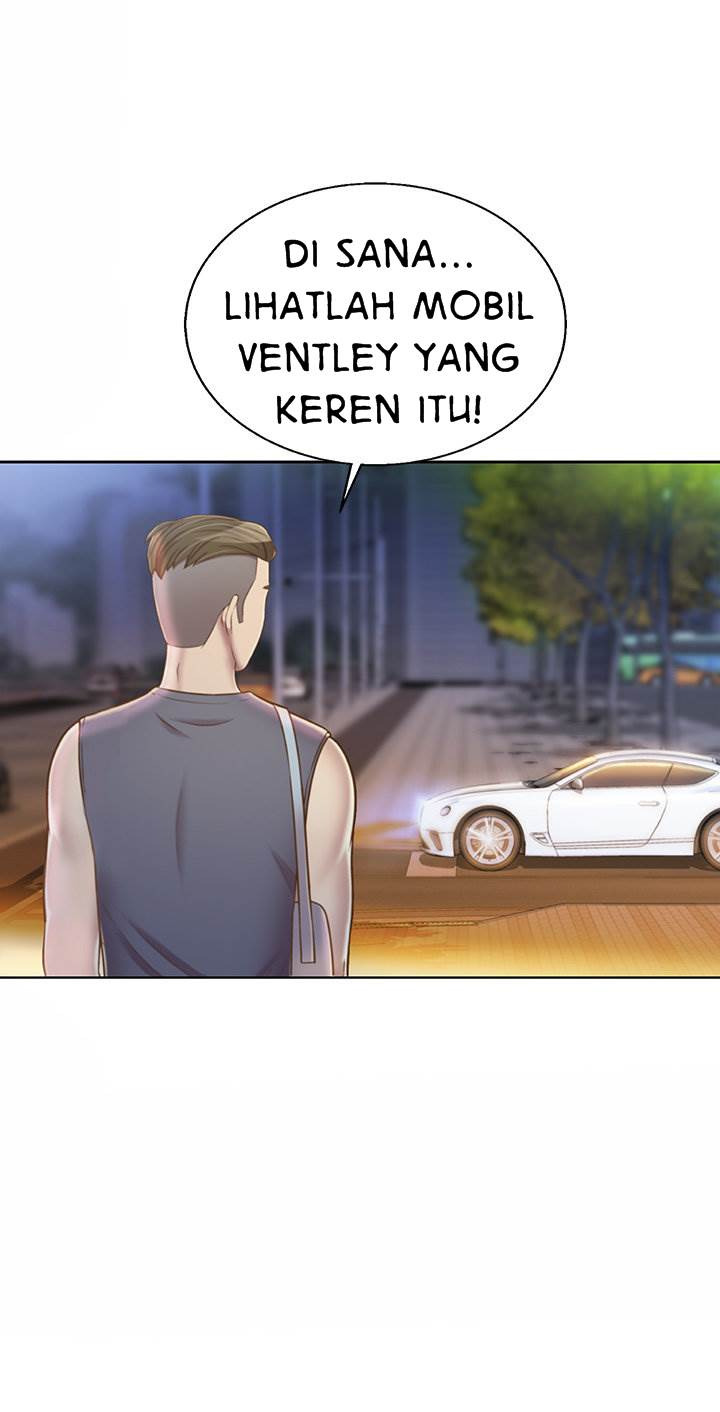 Noona’s Taste: Chapter chapter-39 - Page 33