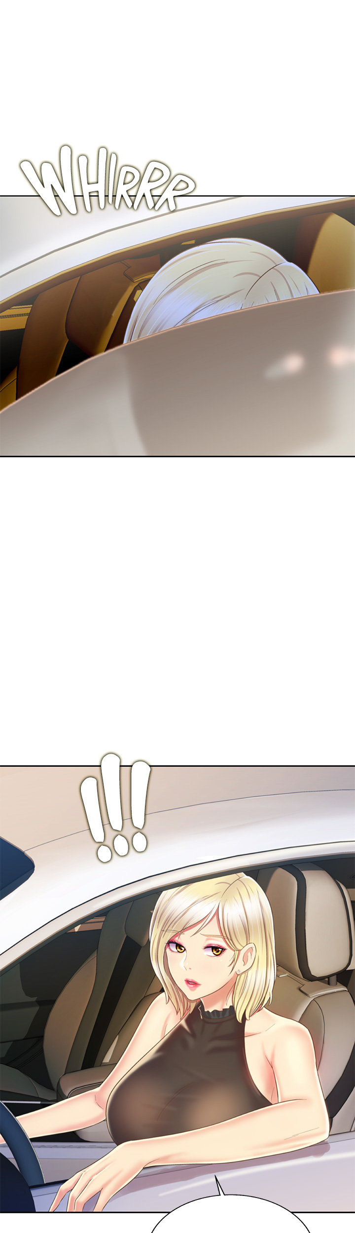 Noona’s Taste: Chapter chapter-39 - Page 39