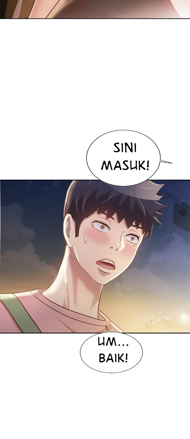 Noona’s Taste: Chapter chapter-39 - Page 42