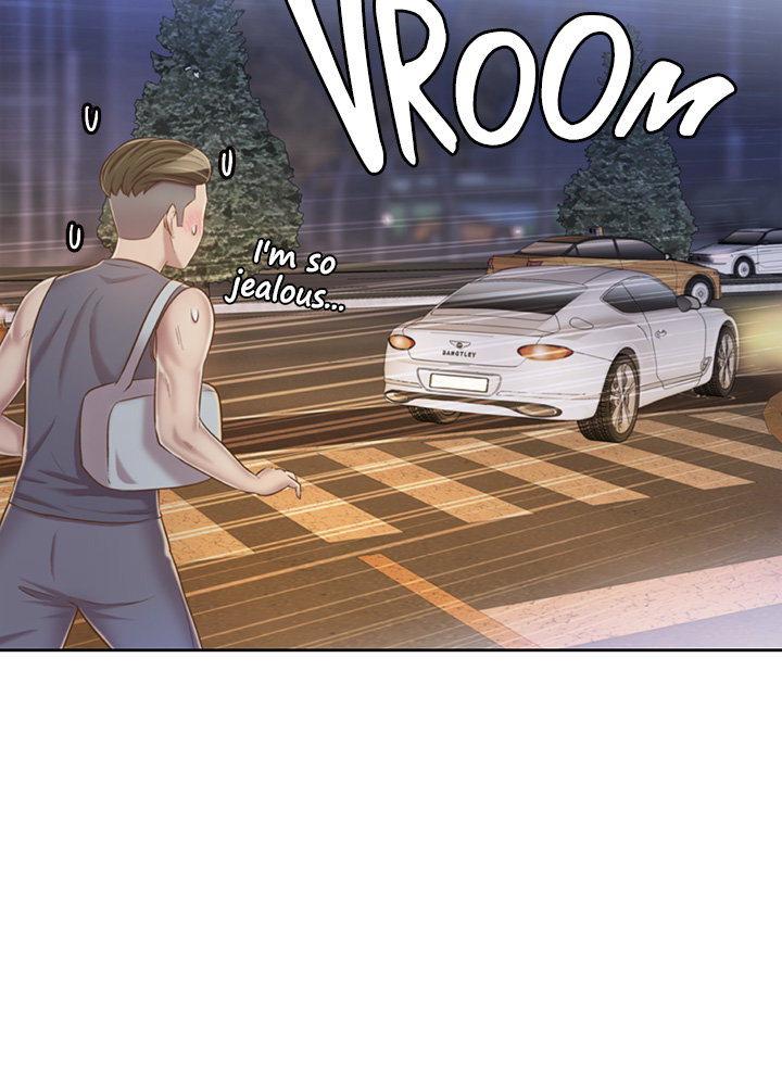 Noona’s Taste: Chapter chapter-39 - Page 44