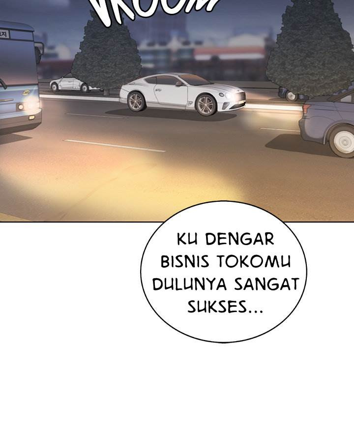 Noona’s Taste: Chapter chapter-39 - Page 46