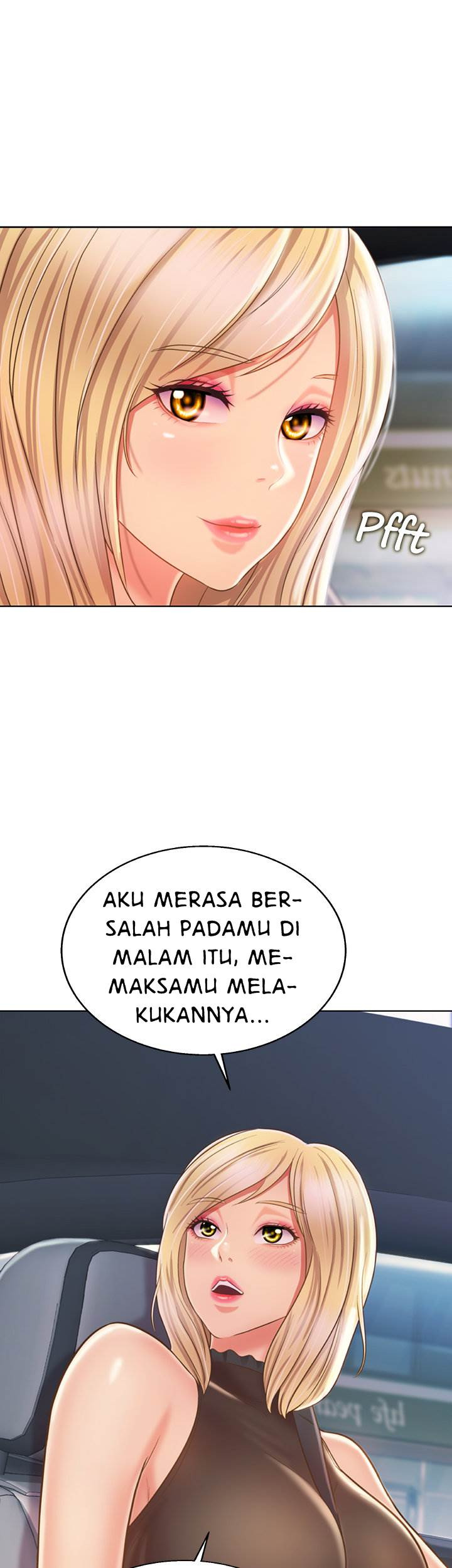 Noona’s Taste: Chapter chapter-39 - Page 49