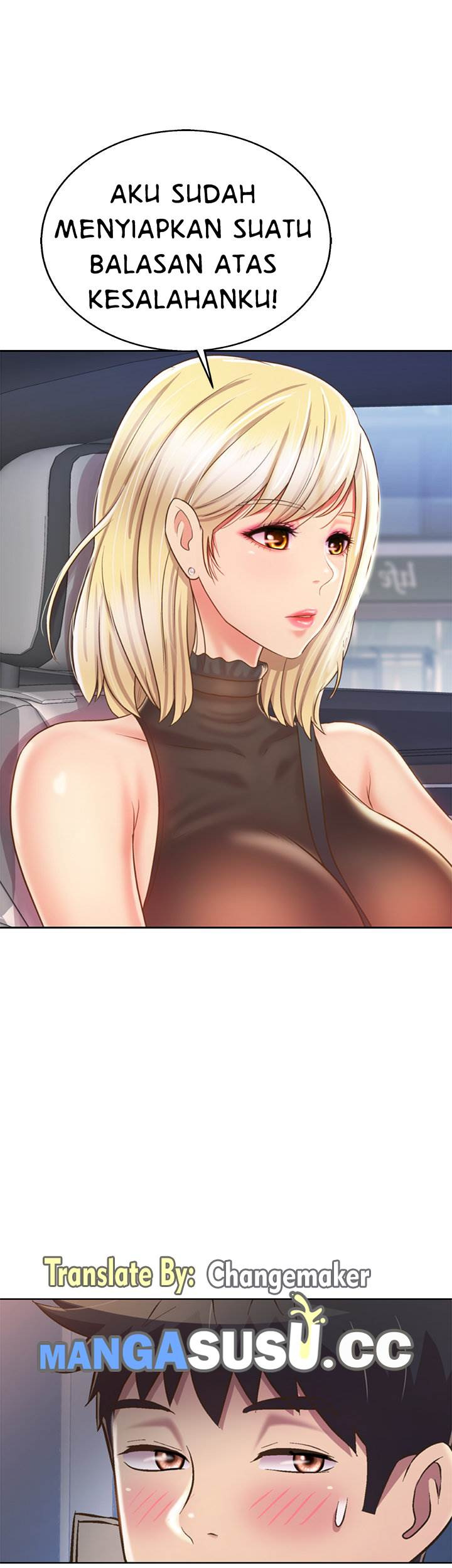 Noona’s Taste: Chapter chapter-39 - Page 51