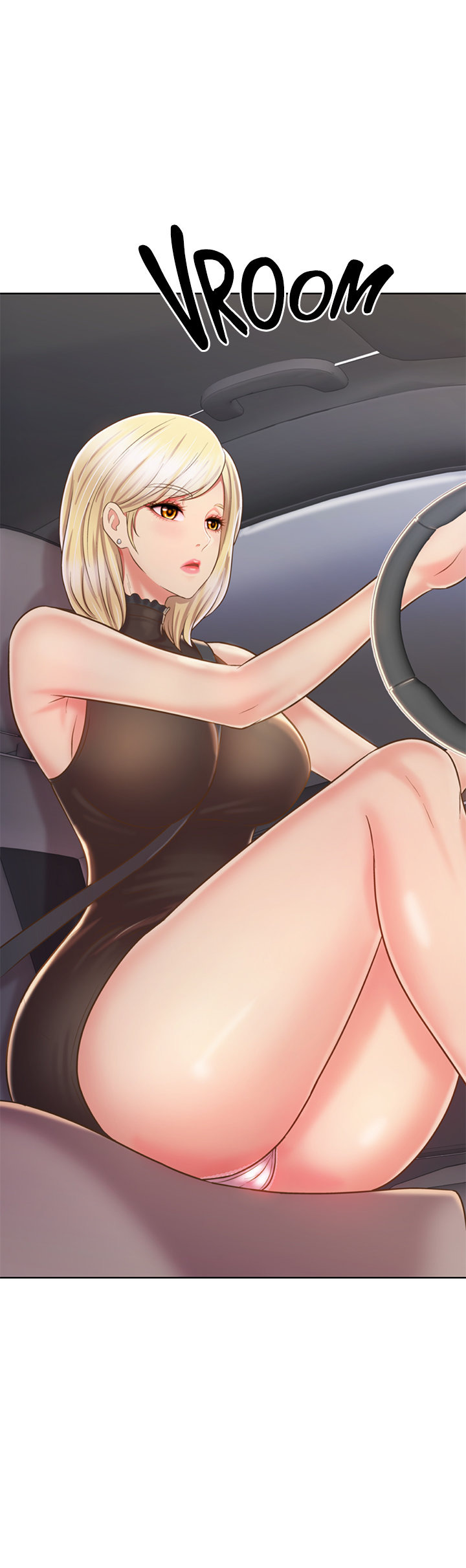 Noona’s Taste: Chapter chapter-39 - Page 53