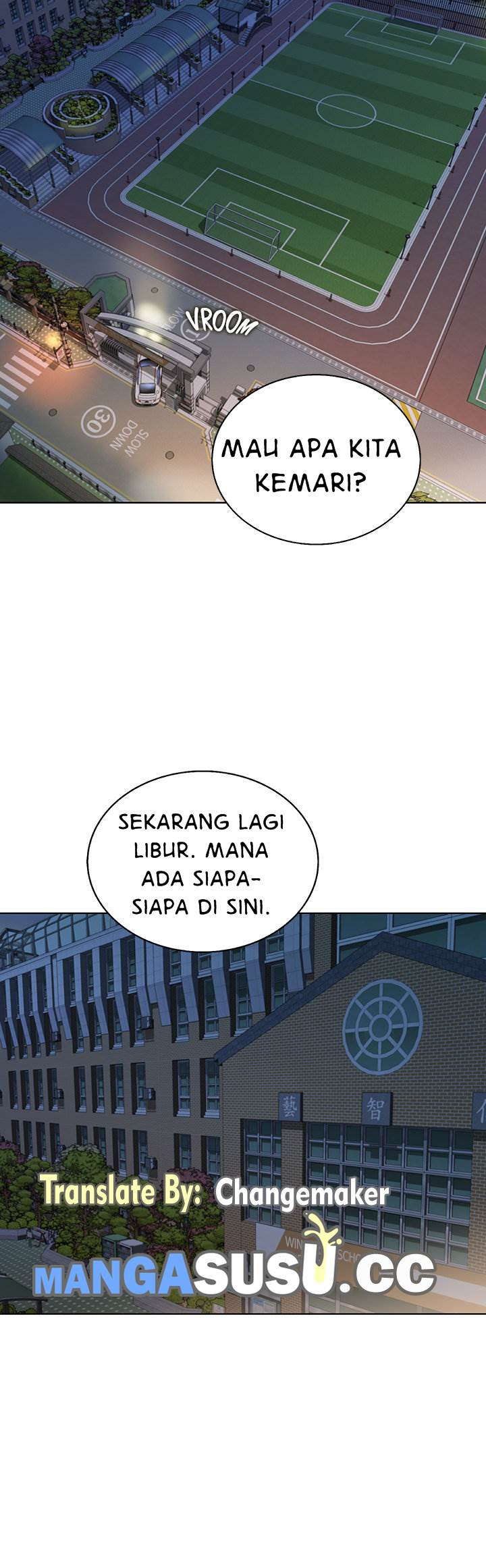 Noona’s Taste: Chapter chapter-39 - Page 55