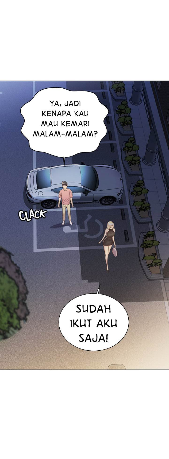 Noona’s Taste: Chapter chapter-39 - Page 56