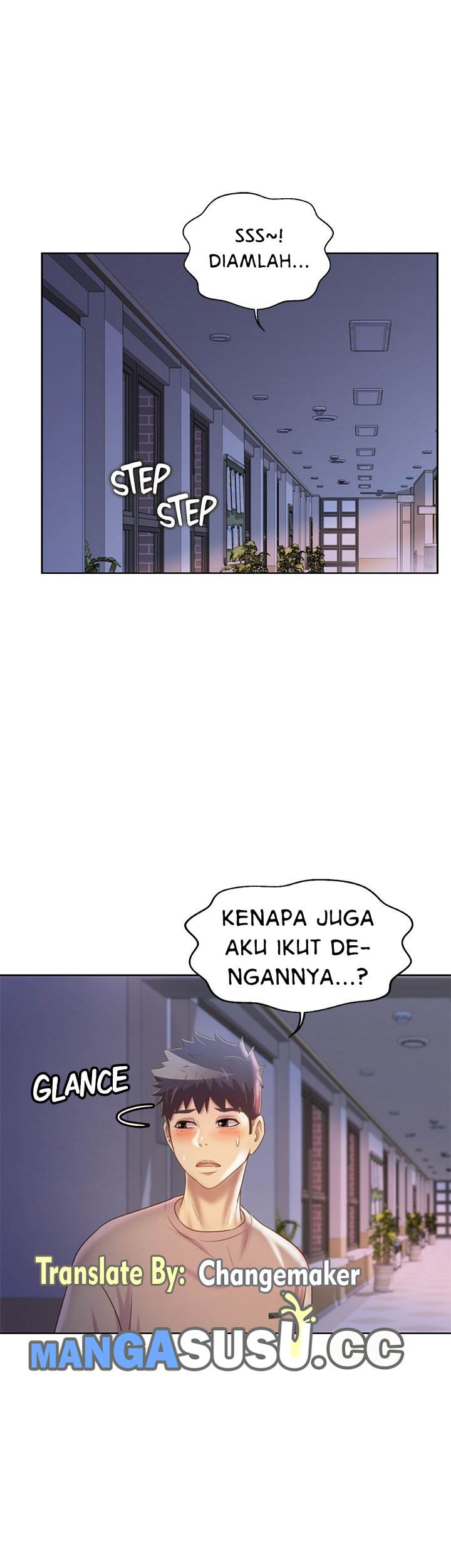 Noona’s Taste: Chapter chapter-39 - Page 59