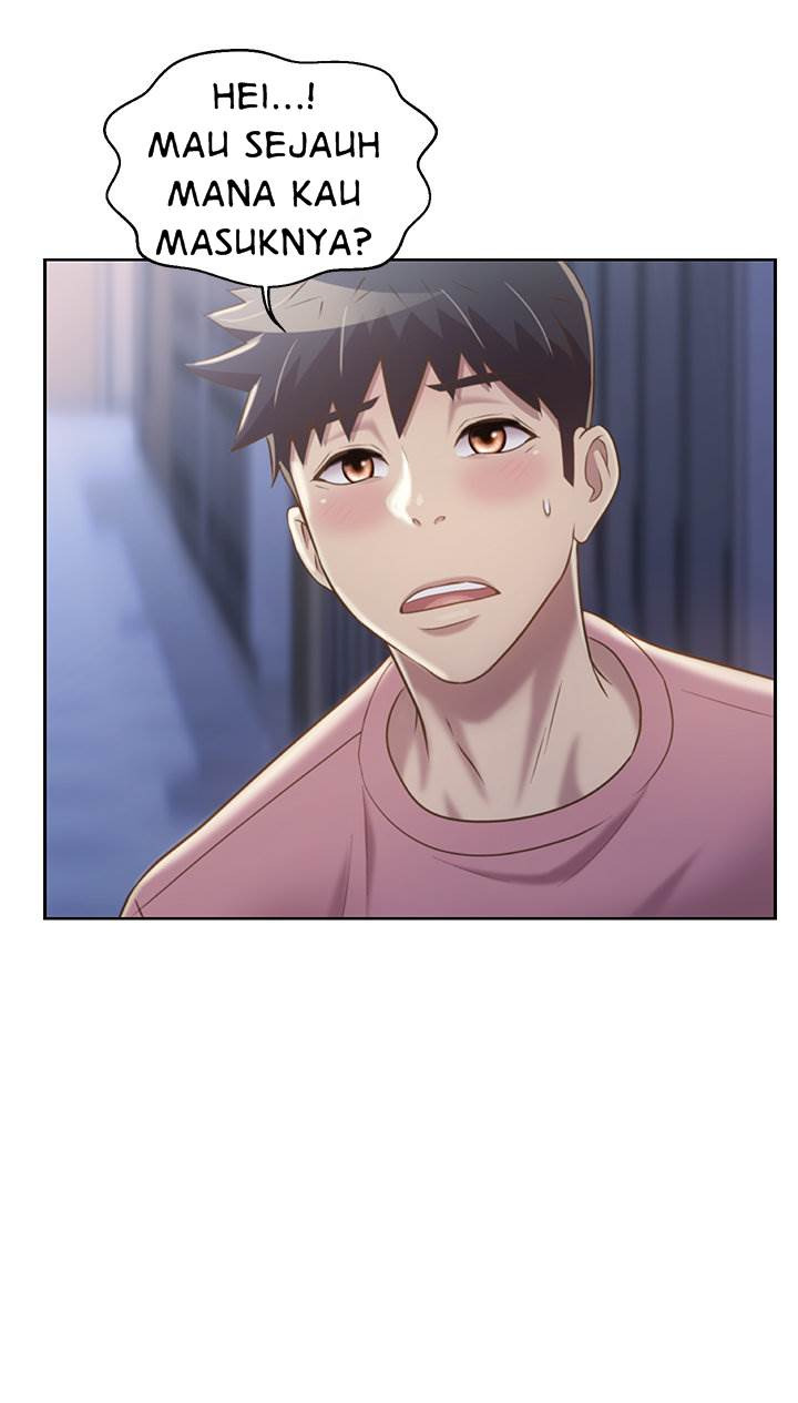 Noona’s Taste: Chapter chapter-39 - Page 60