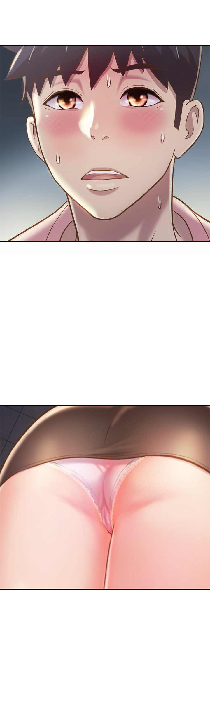 Noona’s Taste: Chapter chapter-39 - Page 62