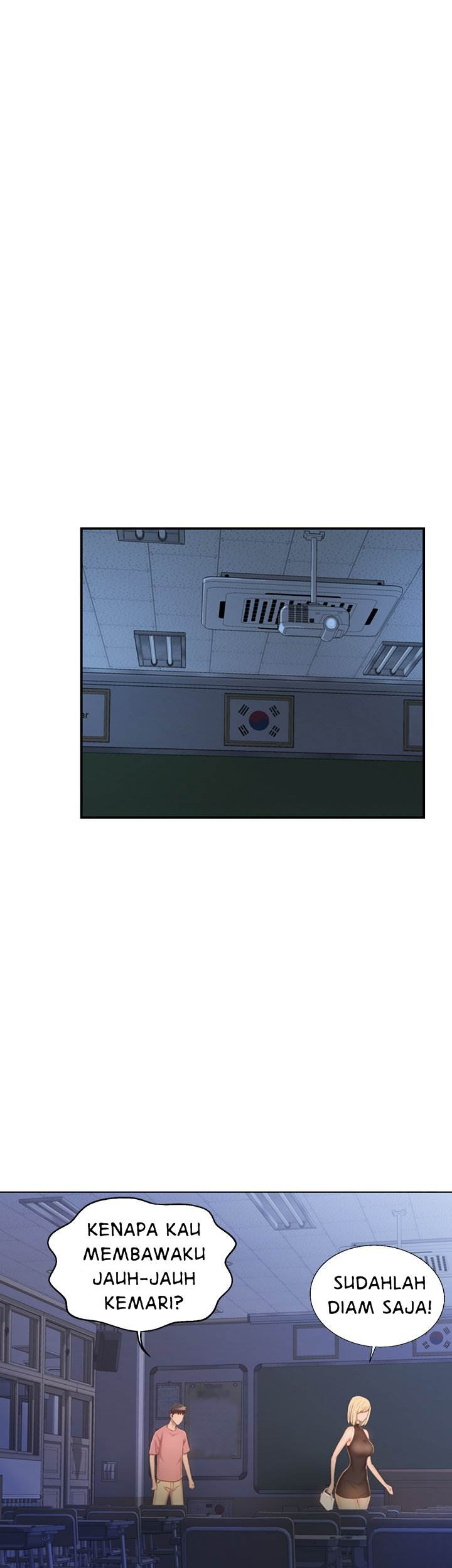Noona’s Taste: Chapter chapter-39 - Page 63