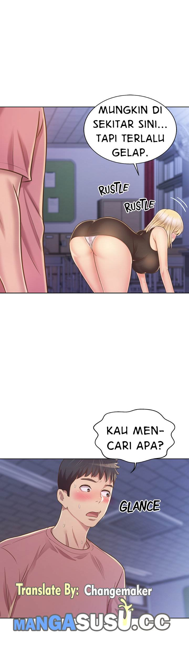 Noona’s Taste: Chapter chapter-39 - Page 65