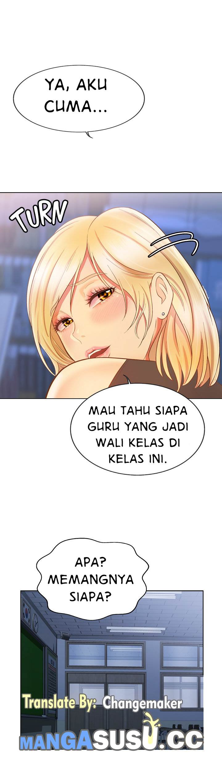 Noona’s Taste: Chapter chapter-39 - Page 71