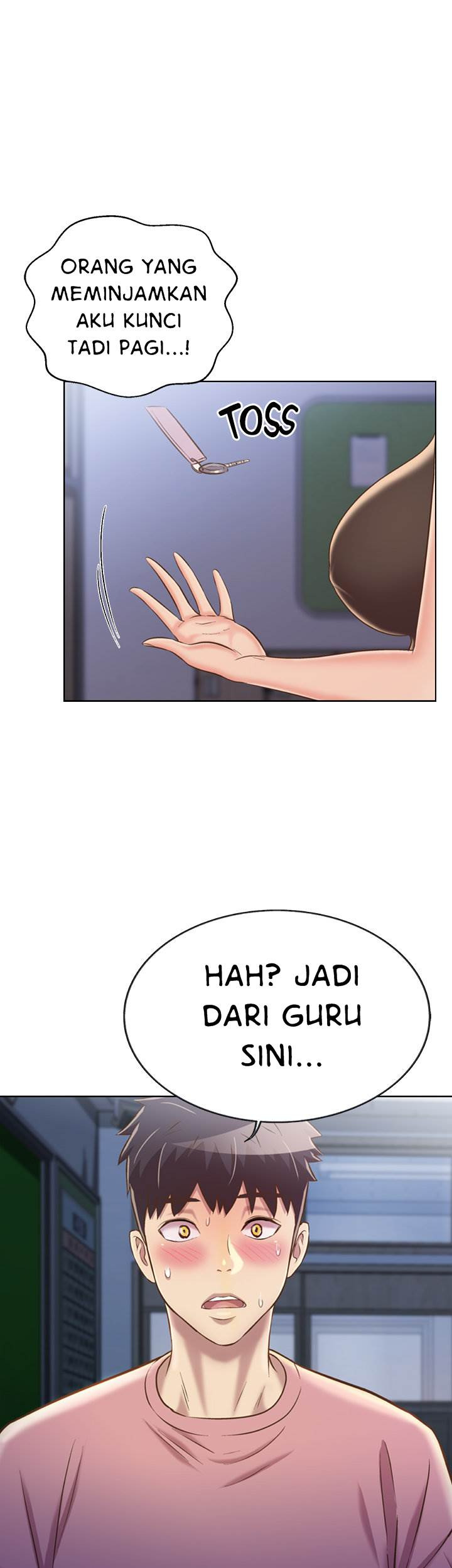 Noona’s Taste: Chapter chapter-39 - Page 72