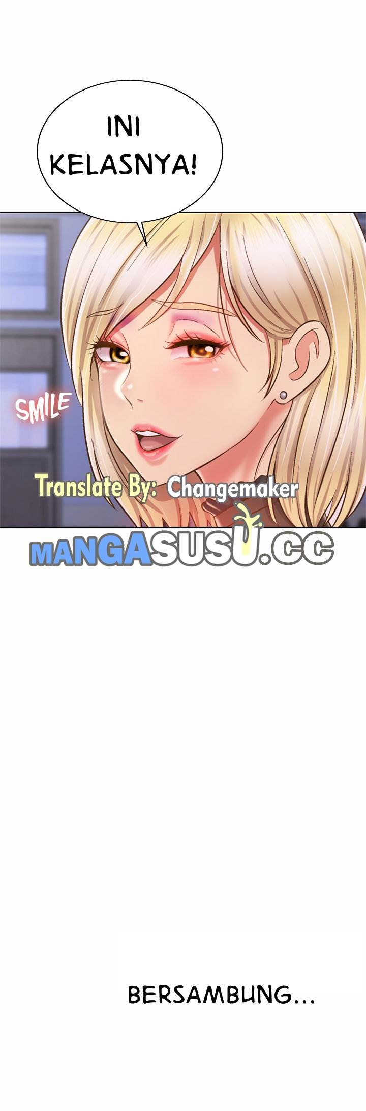 Noona’s Taste: Chapter chapter-39 - Page 75