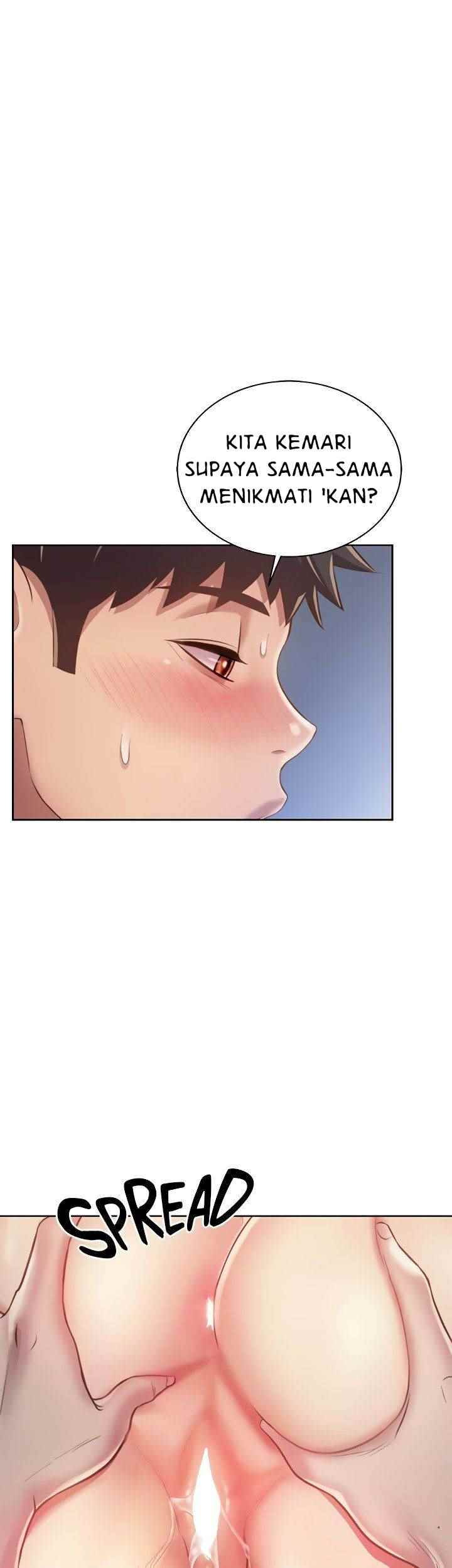Noona’s Taste: Chapter chapter-45 - Page 3